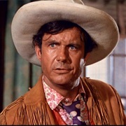 Shame (Cliff Robertson)