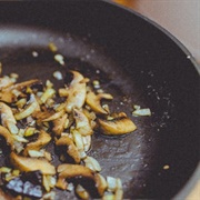 #38:  Appetizers and Snacks:  Smooth and Savory Mushroom Pate