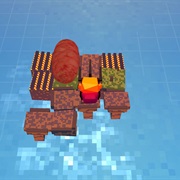 Stephen's Saussage Rolls