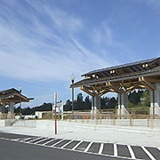 Stanwood Station (Washington)