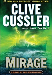 Mirage (Clive Cussler)