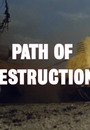 Path of Destruction (1966)