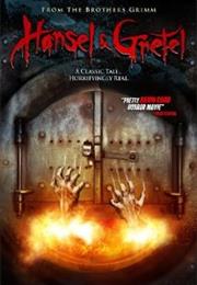 Hansel and Gretel (2013)