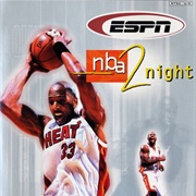 ESPN NBA 2Night