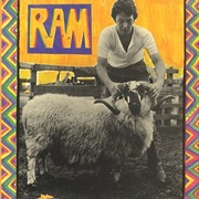 Eat at Home - Paul McCartney