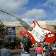 Rock &#39;N&#39; Roller Coaster (Disney&#39;s Hollywood Studios, USA)