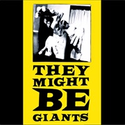 They Might Be Giants - Demo Tape