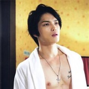 Kim Jae Joong 김재중