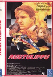 Checkered Flag (1991)