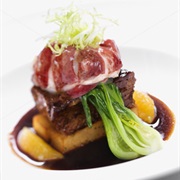 Cook a Gourmet Meal From Start to Finish