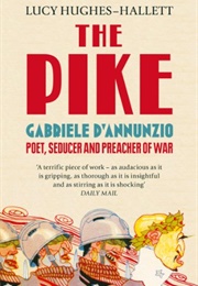 The Pike (Lucy Hughes-Hallet)