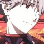 Kaworu