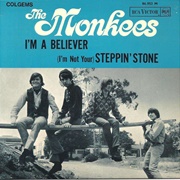 I'm a Believer - The Monkees