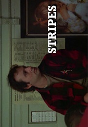 Stripes. (1981)