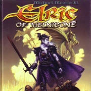 Elric of Melniboné