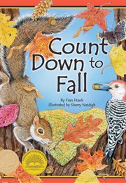 Count Down to Fall (Fran Hawk)