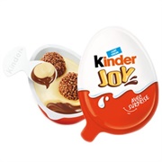 Kinder Joy