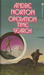 Operation Time Search