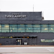 Turku Airport