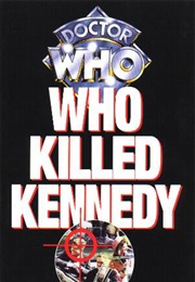 Who Killed Kennedy? (David Bishop)