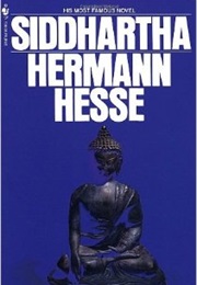 Siddhartha (Hermann Hesse)