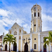 Ocaña, Norte De Santander