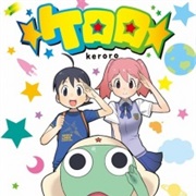 Keroro