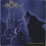 Manegarm - Nordstjärnans Tidsålder