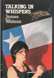 Talking in Whispers (James Watson)