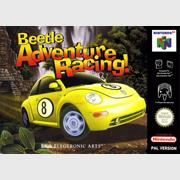 Beetle Adventure Racing !