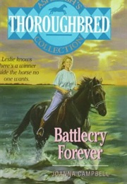 Battlecry Forever! (Joanna Campbell)