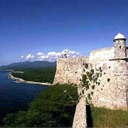 Castillo Del Morro, East Cuba