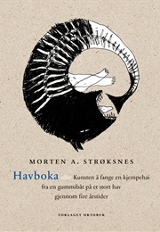 Havboka (Morten A. Strøksnes)