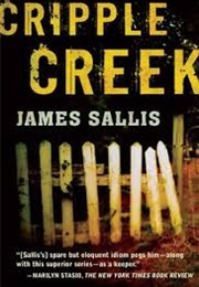 Cripple Creek (James Sallis)