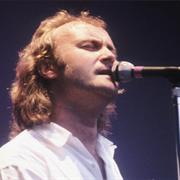 Phil Collins