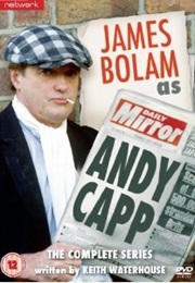 Andy Capp (1988)