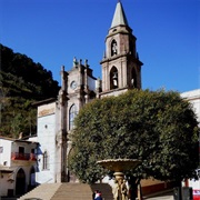 Estado De Michoacán - Angangueo