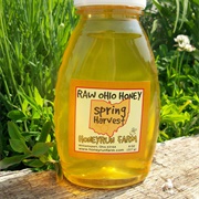 Black Locust Honey