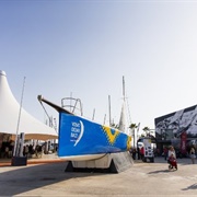 Museo Volvo Ocean Race, Alicante