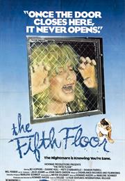 The Fifth Floor – Howard Avedis (1978)