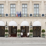 The Ritz, Paris