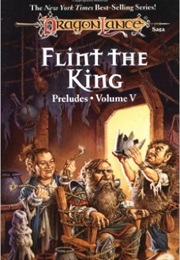 Flint the King (Mary Kirchoff)