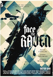 Face the Raven (2015)