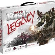 Risk Legacy