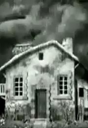 La Maison Ensorcelée