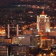 Roanoke, Virginia