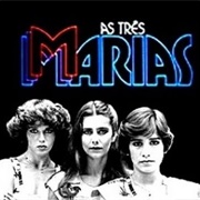 As Três Marias