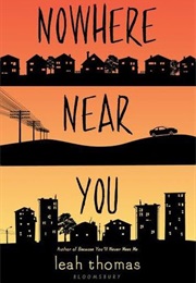 Nowhere Near You (Thomas)