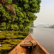 Volta Region, Ghana