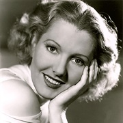 Jean Arthur